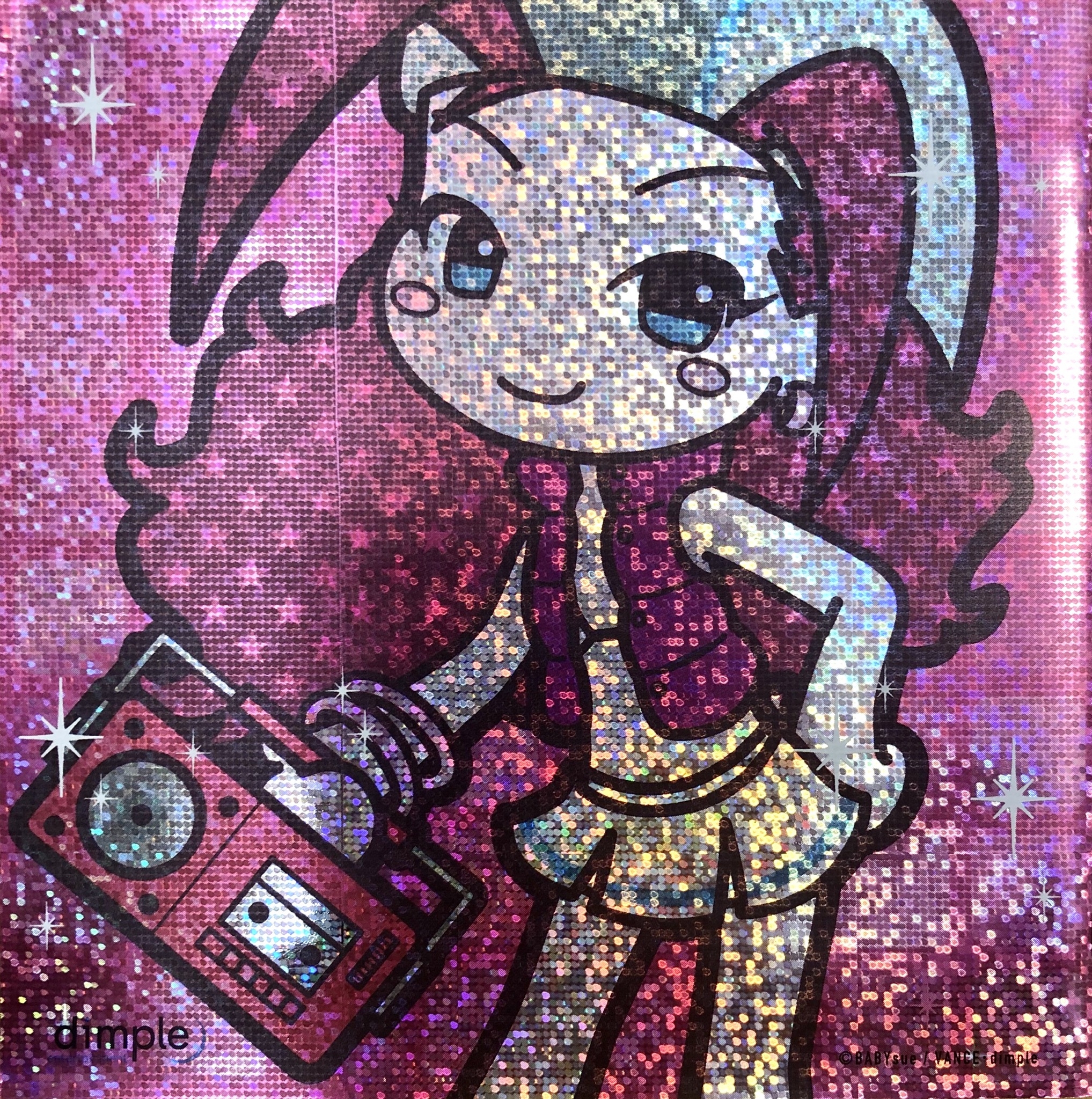 KIRA KIRA ☆ MUSIC HOUR ORIGINAL SOUND TRACK (2006) MP3